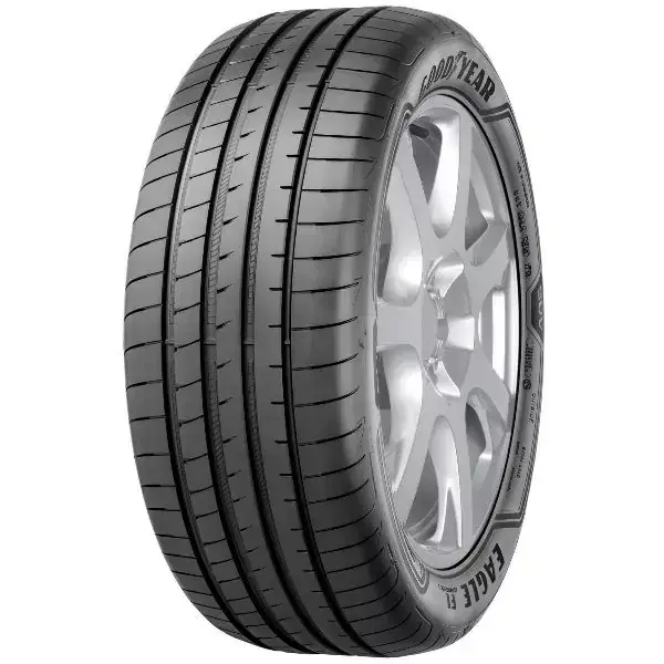 Vezi acum Anvelope GOODYEAR F1 ASYM 3 SUV R0 EV XL                                                                                                    285/40R21 109W (EV,SUV,TL,XL,M+S )