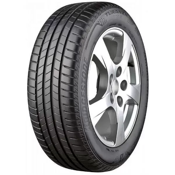 Transport gratuit Anvelope BRIDGESTONE TURANZA T 005                                                                                                    225/45R19 96W (XL,FR )