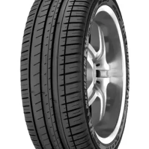Chilipir Anvelope MICHELIN SPORT 3 ZP *MOE XL                                                                                                    245/35R20 95Y (*,XL,FR,ZP,MOE,TL,Runflat,MO,GRNX,RFT )