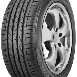 Anvelope BRIDGESTONE DUELER H/P SPORT RFT                                                                                                    285/45R19 111W (*,XL,TL,FR,RFT,Runflat ) Reducere extra
