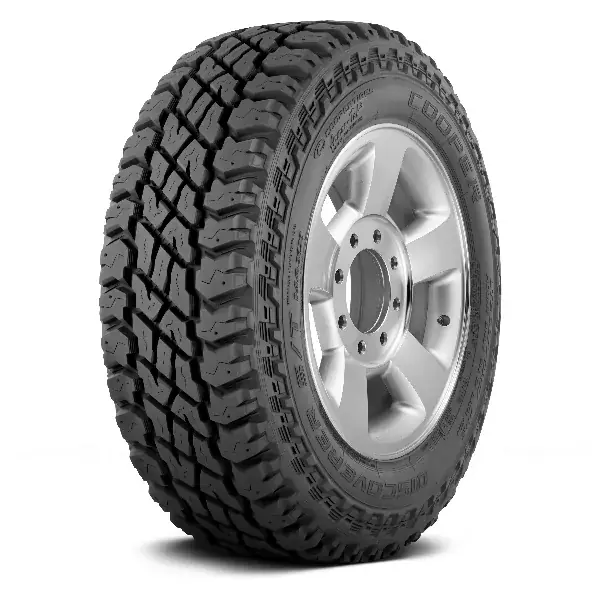 Comandă acum Anvelope COOPER DISCOVERER S/T MAXX POR                                                                                                    285/70R17 121Q (M+S,P.O.R,TL,OWL )