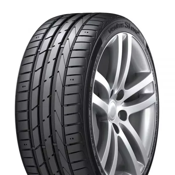 Preț redus Anvelope HANKOOK VENTUS S1 EVO2 K117A SUV                                                                                                    315/35R20 110Y (XL,FR,S1,SUV )