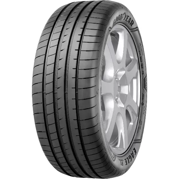Anvelope GOODYEAR EAGLE F1 ASYMMETRIC 3                                                                                                    245/35R20 95Y (XL,FR,TL,ROF,MOE,*,RSC,Runflat,RFT ) Reducere specială