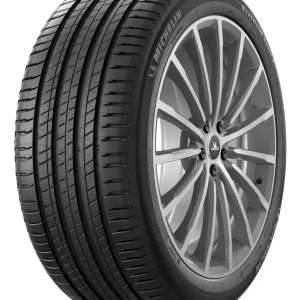 Anvelope MICHELIN LATITUDE SPORT3 GRNX                                                                                                    275/45R21 107Y (TL,MO,GRNX ) Reduceri
