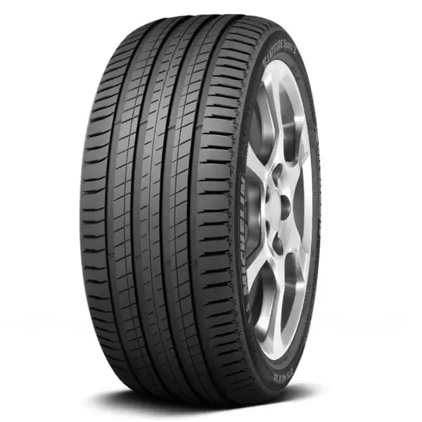 Discount Anvelope MICHELIN LAT. SPORT 3 ACOUSTIC VOL XL                                                                                                    275/45R20 110V (XL,VOL,TL )