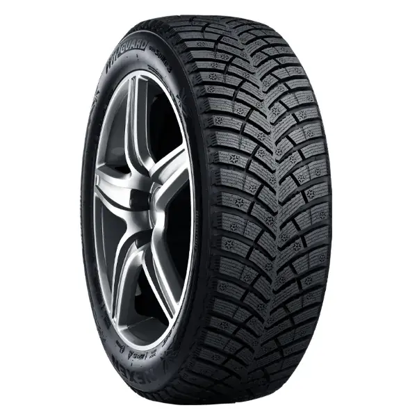 Anvelope NEXEN WINGUARD WINSPIKE 3                                                                                                    265/60R18 114T (XL,M+S ) Livrare rapidă