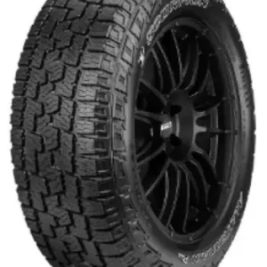 Anvelope PIRELLI SC ALL TERRAIN+(NA0)XL                                                                                                    245/45R19 102V (M+S,A/T,XL,TL,NA0 ) Calitate înaltă
