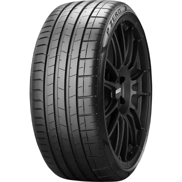 Cumpără online Anvelope PIRELLI P-ZERO(PZ4)* ELECT XL                                                                                                    285/30R20 99Y (TL,XL,*,FR,(*),EV )