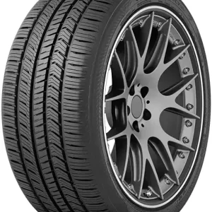 Transport gratuit Anvelope YOKOHAMA GEOLANDAR X-CV G057                                                                                                    285/35R22 106W (RPB,SUV,M+S )