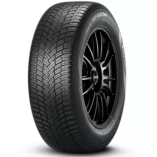 Reducere extra Anvelope PIRELLI SCOR                                                                                                    315/35R20 110W (XL,TL,RFT,FR,RF,Runflat,A/S,M+S,(*) )