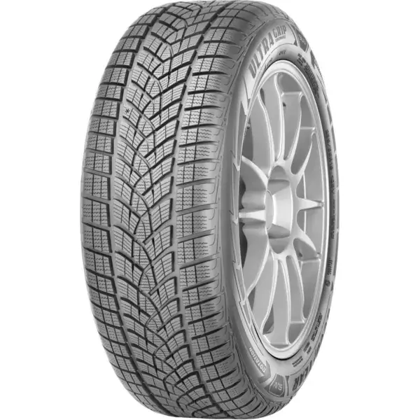 Premium Anvelope GOODYEAR ULTRAGRIP PERFORMANCE SUV                                                                                                    255/55R19 111H (XL,SUV,AO )