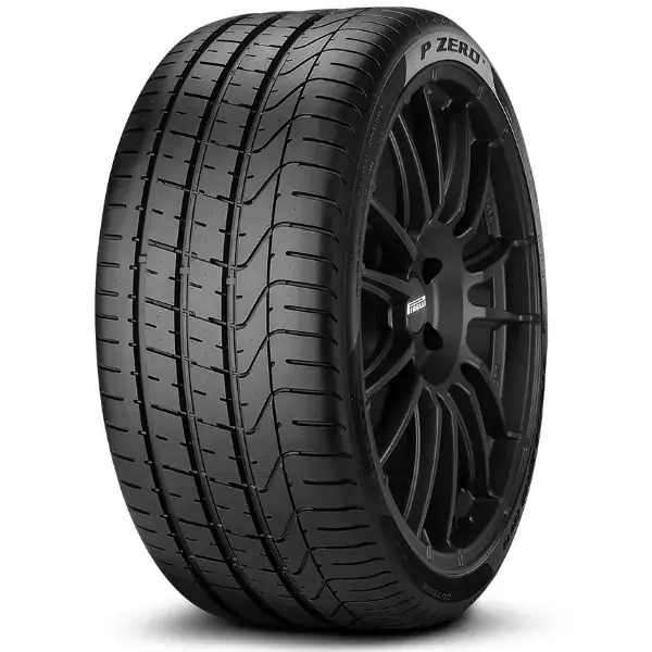 Anvelope PIRELLI P-ZERO                                                                                                    255/30R19 91Y (XL,RO2,TL ) Livrare rapidă