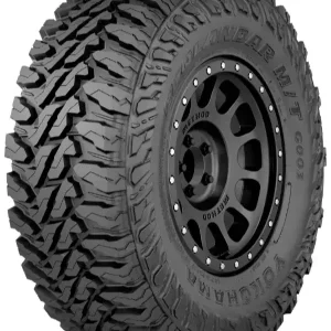 Livrare gratuită Anvelope YOKOHAMA GEOLANDAR M/T G003                                                                                                    265/65R17 120Q (M/T,P.O.R,RPB,BSW,M+S )