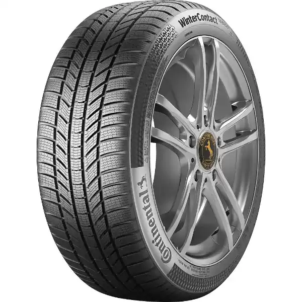 Anvelope CONTINENTAL Winter Contact TS 870 P                                                                                                    235/35R19 91W (M+S,XL,TL,FR,3PMSF,EVc,EV ) Chilipir