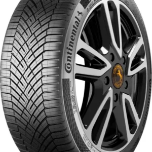 Anvelope CONTINENTAL ALLSEAS.CONT. 2                                                                                                    255/55R20 110Y (3PMSF,M+S,XL,TL,EVc,EV,Evc ) Cumpără acum
