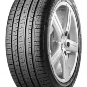Reduceri Anvelope PIRELLI SCORPION VERDE AS PNCS LR XL                                                                                                    275/40R22 108Y (M+S,LR,XL,FR,TL,A/S,(LR) )