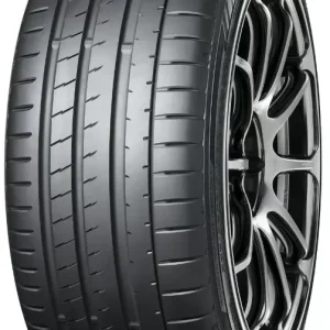 Promoție Anvelope YOKOHAMA ADVAN Sport V107                                                                                                    275/40R22 107Y (*,TL,XL,RPB,(*) )