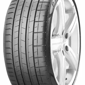 Vezi acum Anvelope PIRELLI P-ZERO (VOL) XL PZ4                                                                                                    245/40R21 100V (M+S,XL,FR,TL,VOL )