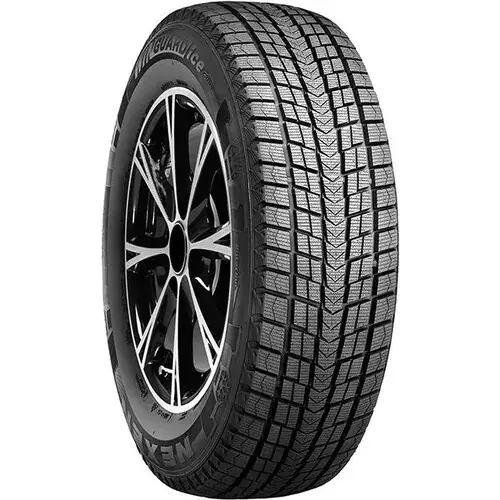 Calitate înaltă Anvelope NEXEN WINGUARD ICE SUV                                                                                                    265/65R17 112Q (SUV,M+S )