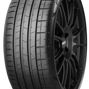 Retur ușor Anvelope PIRELLI P-ZERO (PZ4) RUN FLAT EMT                                                                                                    275/40R19 105Y (XL,TL,FR,MO,RFT,EMT,MOE,Runflat )