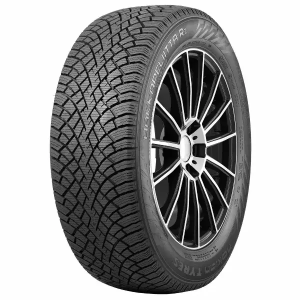 Anvelope NOKIAN HKPL R5 SUV                                                                                                    255/65R17 114R (SUV,M+S ) Retur gratuit