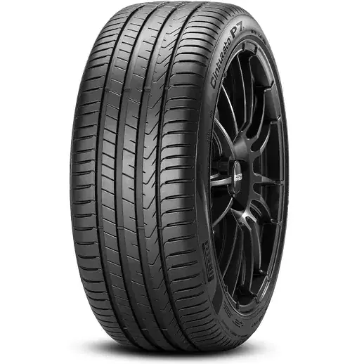 Doar azi Anvelope PIRELLI CINTURATO P7 S-I (+) ELECT XL                                                                                                    235/45R20 100T (XL,FR,(+),EV )