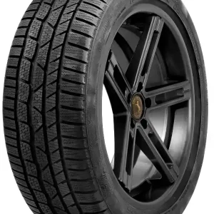 Anvelope CONTINENTAL Conti Winter Contact TS 830 P                                                                                                    265/40R19 98V (FR,N0,M+S,3PMSF ) Ofertă de sezon