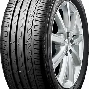 Ofertă specială Anvelope BRIDGESTONE TURANZA T 001 RFT                                                                                                    225/55R17 97W (*,RFT,Runflat )