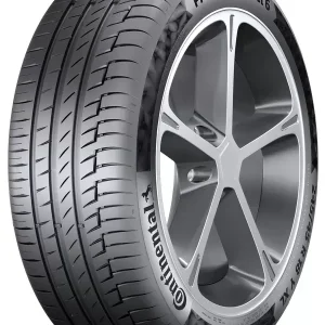 Anvelope CONTINENTAL PREMIUM 6* XL                                                                                                    275/35R22 104Y (TL,XL ) Ofertă exclusivă