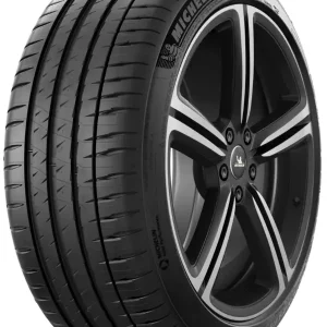 Anvelope MICHELIN PS4 ZP XL                                                                                                    275/35R20 102Y (XL,FR,TL,RFT,ZP,Runflat ) Plată securizată