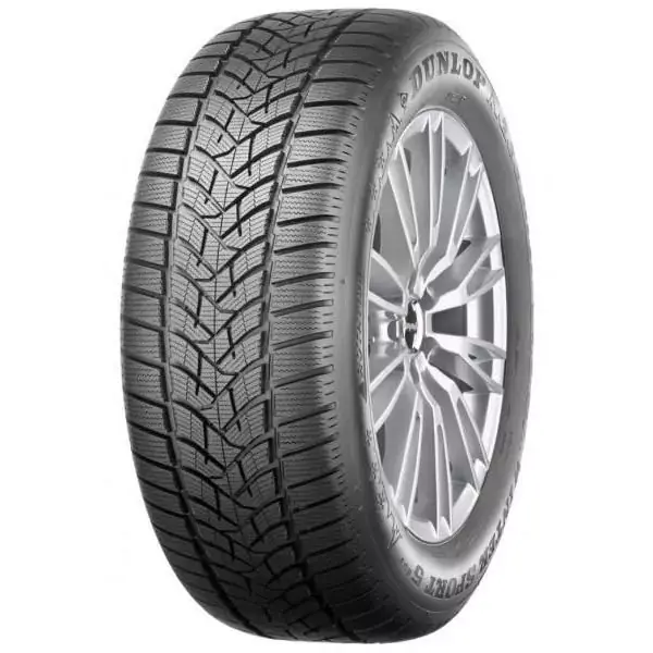 Calitate înaltă Anvelope DUNLOP WINTER SPORT 5 SUV                                                                                                    275/40R20 106V (XL,FR,SUV,TL,M+S,3PMSF )