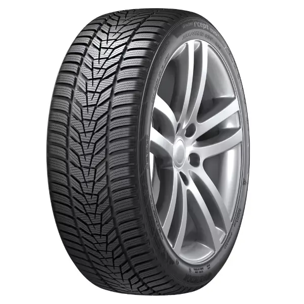 Nu rata Anvelope HANKOOK Winter i*cept evo3 X                                                                                                    305/35R21 109V (XL,SUV,3PMSF,M+S,FR )