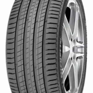 Anvelope MICHELIN LATITUDE SPORT 3 MO XL                                                                                                    295/35R21 107Y (XL,TL,MO ) Ultima șansă