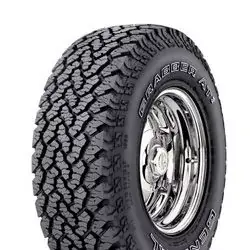 Anvelope General GRABBER AT2                                                                                                    265/75R16 121R (FR,10PR,BSW,3PMSF,M+S,TL,LT ) Preț redus