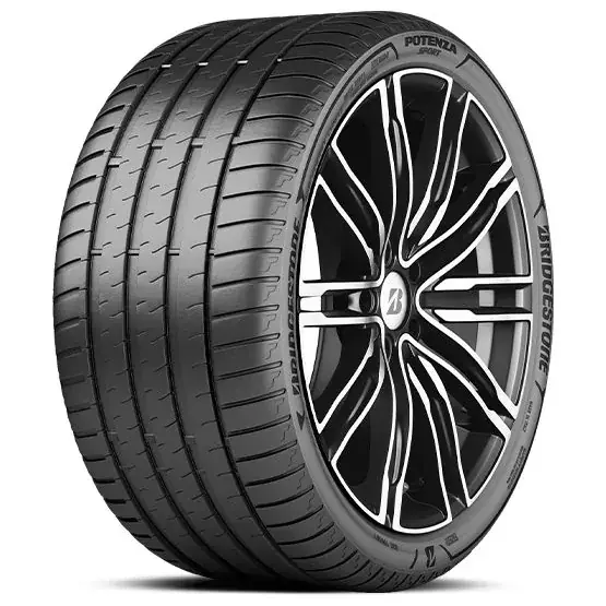 Anvelope BRIDGESTONE POTENZA SPORT NE0 Enliten XL                                                                                                    255/45R21 106Y (NE0,TL,XL,FR,N0,Enliten ) Livrare gratuită