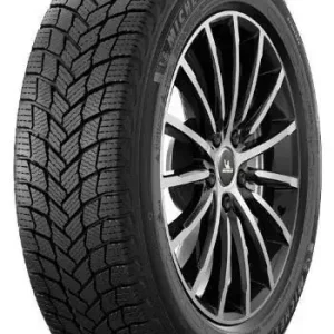 Super ofertă Anvelope MICHELIN X-ICE SNOW SUV XL                                                                                                    265/40R22 106T (SUV,TL,XL )