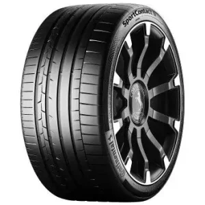 Anvelope CONTINENTAL SC-6 RO1 FR XL                                                                                                    255/40R21 102Y (XL,TL,FR,RO1,EVc ) Cumpără online