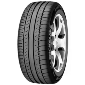 Vezi acum Anvelope MICHELIN LAT. SPORT N1 XL                                                                                                    295/35R21 107Y (XL,TL,FR,N1 )