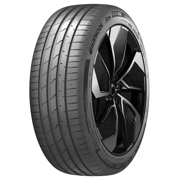 Nu rata Anvelope HANKOOK ION EVO SUV (SOUND ABSORBER)                                                                                                    255/40R20 101W (XL,SUV,EL,FR,TL )