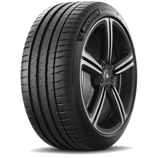 Anvelope MICHELIN PILOT SPORT 4                                                                                                    275/35R20 102Y (XL,FR,TL,RFT,ZP,Runflat ) Promoție