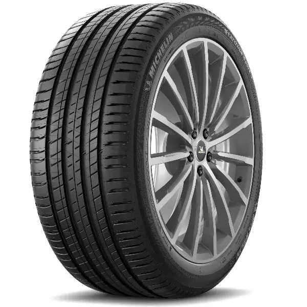 Reduceri Anvelope MICHELIN LATITUDE SPOTRT3 NO GRNX                                                                                                    295/35R21 103Y (TL,N0,GRNX )