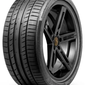 Anvelope CONTINENTAL ContiSportContact 5P                                                                                                    275/35R21 103Y (XL,TL,FR,N0 ) Noutate