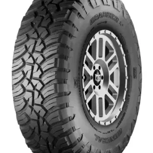 Plată securizată Anvelope GENERAL GRABBER X3 BSW FR                                                                                                    265/65R17 120Q (FR,BSW,TL,M+S,P.O.R,10PR,LT )