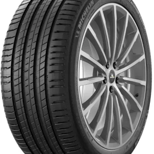 Anvelope MICHELIN LATITUDE SPORT 3 AO                                                                                                    255/45R20 101W (AO,TL,GRNX ) Bestseller