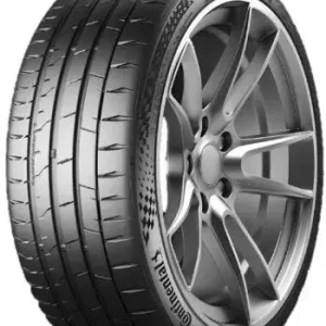 Reducere extra Anvelope CONTINENTAL SC-7 FR XL                                                                                                    295/30R20 101Y (FR,TL,XL,EVc,EV )