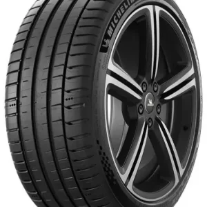 Livrare gratuită Anvelope MICHELIN PS5 MO ACOUSTIC XL                                                                                                    235/45R20 100W (MO,TL,XL )