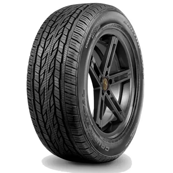 Anvelope CONTINENTAL CROSSCONTACT LX 2                                                                                                    275/60R20 119H (FR,M+S,XL,BSW,EVc ) Ofertă exclusivă