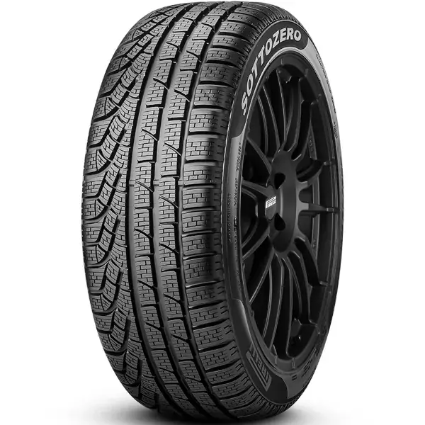 Anvelope PIRELLI WINTER 240 SOTTO ZERO SERIE II                                                                                                    255/45R19 100V (N0,FR,M+S,TL ) Mai ieftin