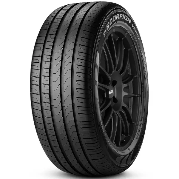 Anvelope PIRELLI SCORPION VERDE RUN FLAT                                                                                                    285/45R19 111W (*,XL,TL,RFT,Runflat,(*) ) Livrare gratuită