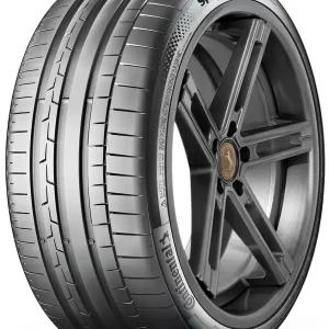 Anvelope CONTINENTAL SC-6 MO1 FR XL                                                                                                    255/35R21 98Y (MO1,FR,TL,XL,EVc,EV ) Preț redus